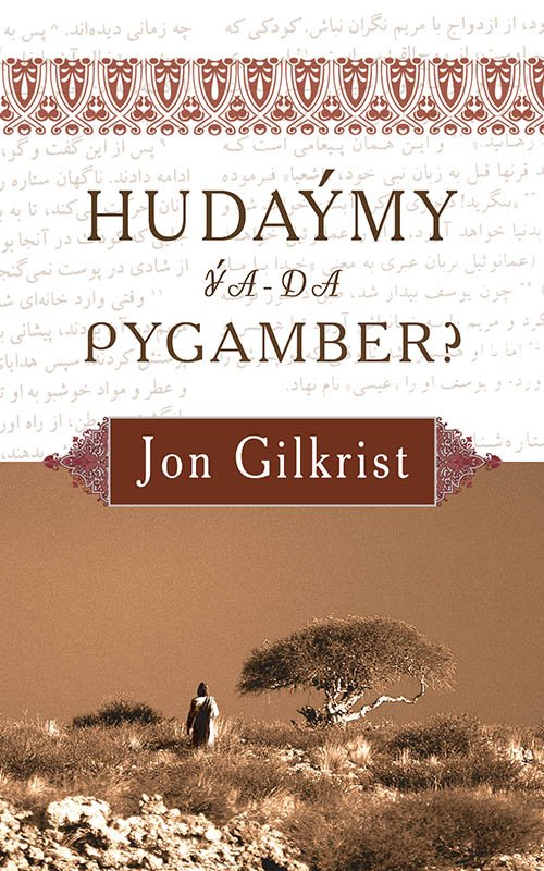 Hudaýmy ýa-da pygamber?