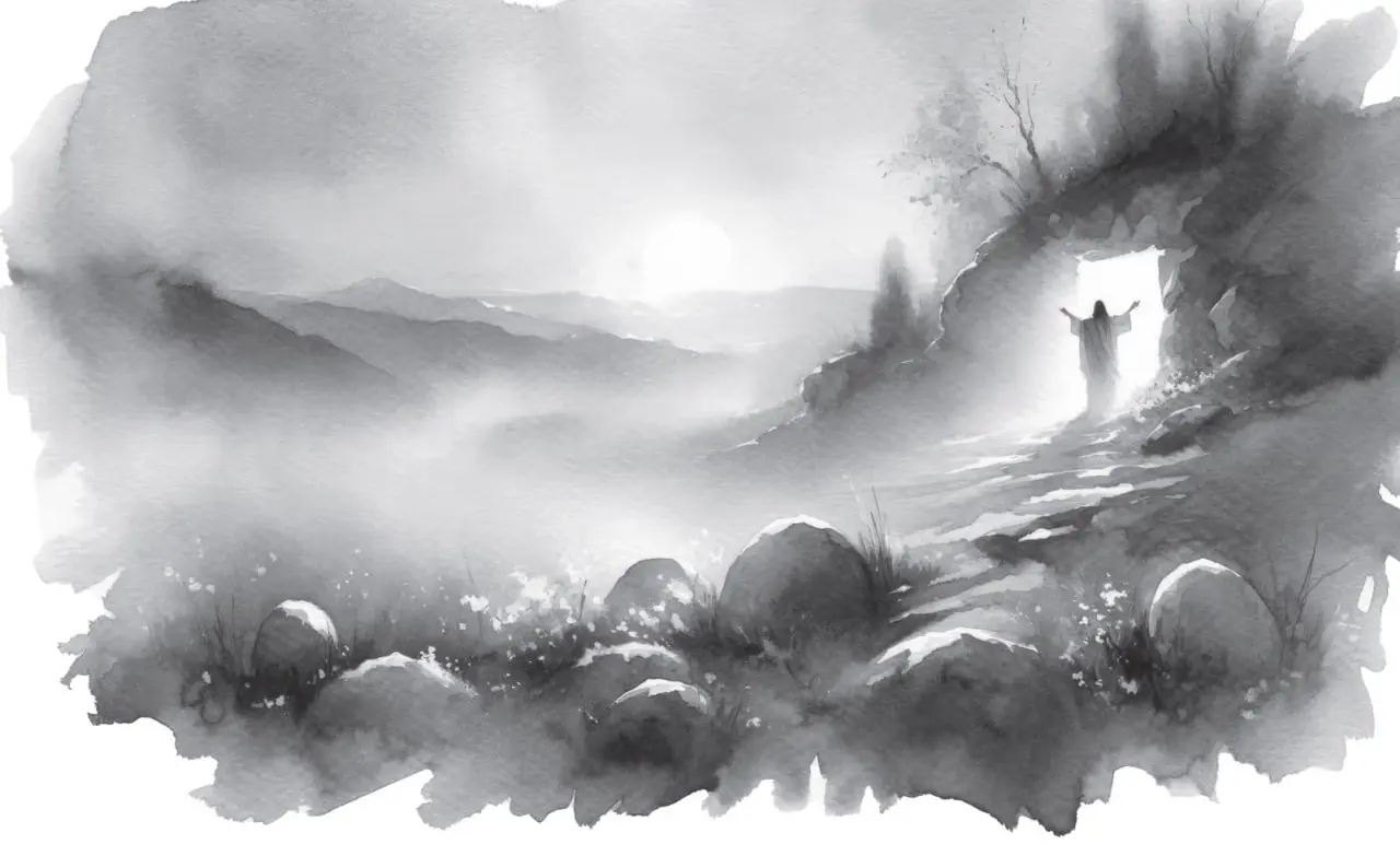 ОЛ ӨЛІМНЕН ҚАЙТА ТІРІЛДІ