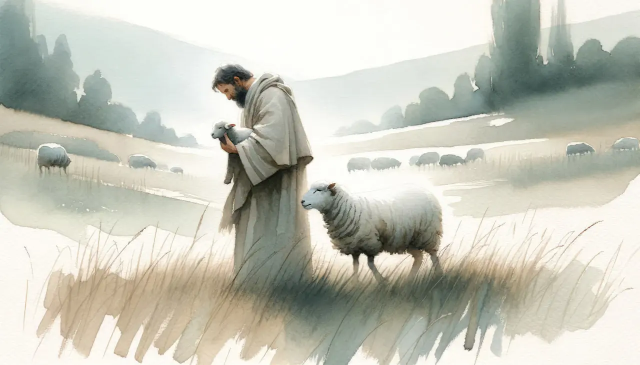 ІЗГІ БАҚТАШЫ