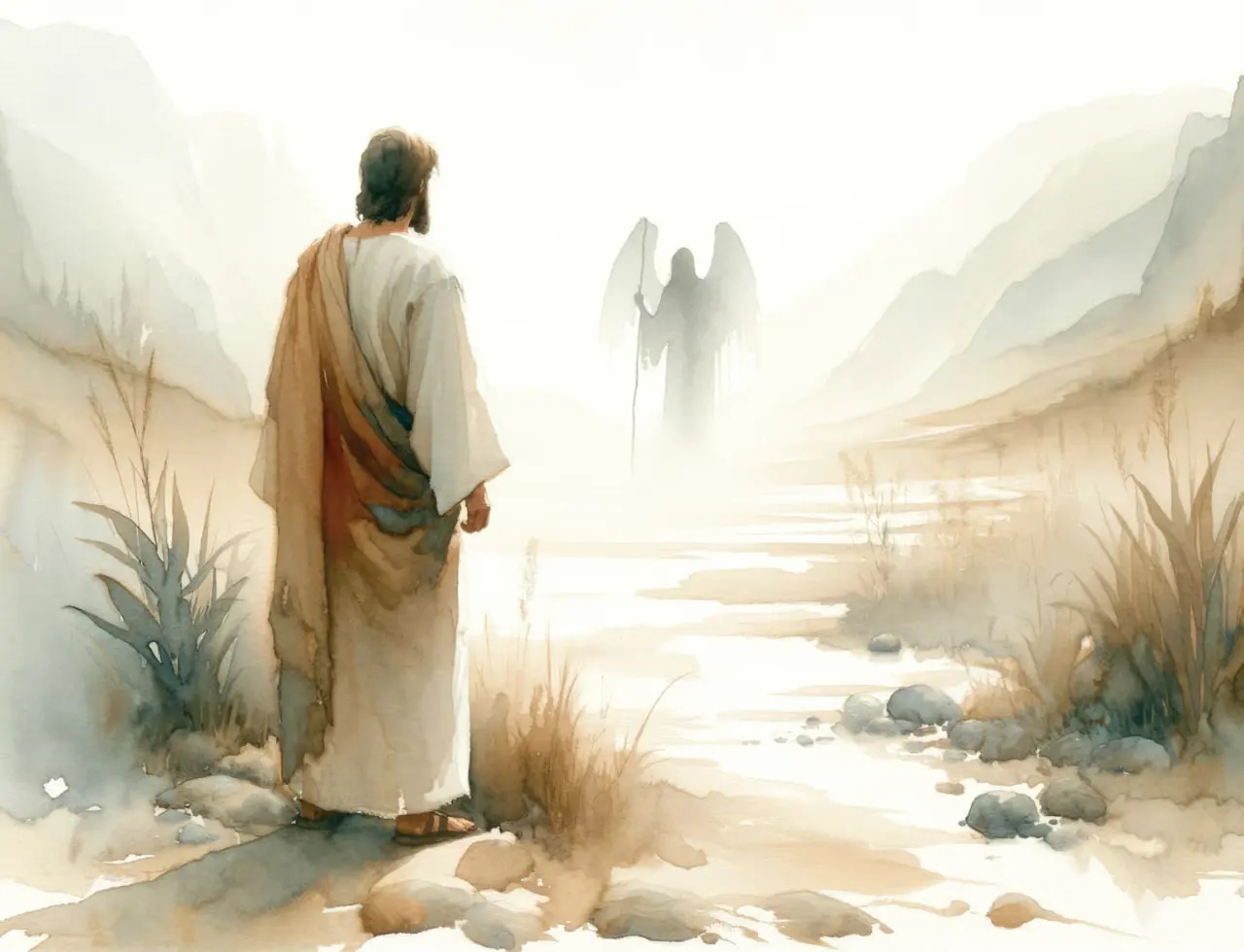 ҚҰДАЙДЫҢ СӨЗІ – ӨМІР НАНЫ